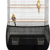KNUTI Birdcage Seed Guard Universal Fit Mess Prevention-0