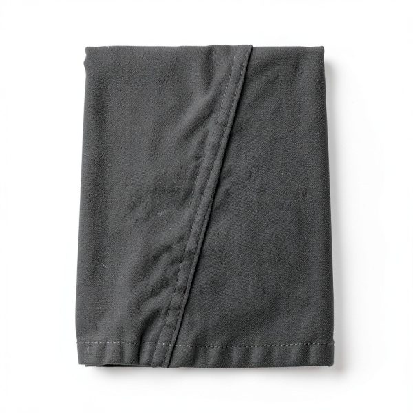 Explore Land Bird Cage Cover Black Water Resistant Indoor-3