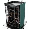 Colorday Birdcage Cover Large Cage Breathable Sleep Aid-1