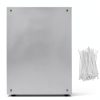 Kifmurase PVC Cage Liners Clear Rabbit Bird Guard Value Pack-1