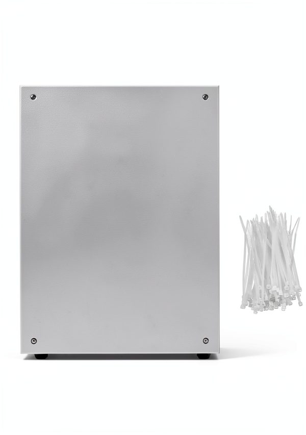 Kifmurase PVC Cage Liners Clear Rabbit Bird Guard Value Pack-1