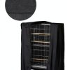 Fhiny Birdcage Cover Nylon Fabric Breathable Waterproof-1