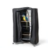 Fhiny Birdcage Cover Nylon Fabric Breathable Waterproof-4