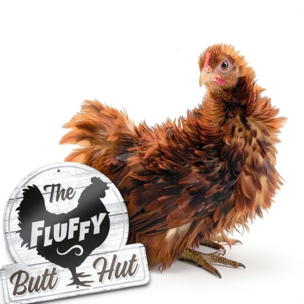 Bigtime Signs Chicken Coop Sign PVC Weatherproof Yard Decor-2