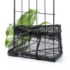 Shappy Bird Cage Cover Glitter Starry Sky Design Pet-4