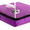 GuineaLoft Canvas Bottom Waterproof Easy Clean Birdcage-3