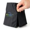 Colorday Bird Cage Cover Durable Polyester Easy Zipper-5