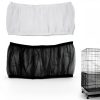 ISMARTEN Bird Cage Cover Seed Catcher Nylon Mesh Parakeet-0