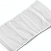 Sibba Bird Cage Seed Catcher Nylon Mesh Cover Indoor-7