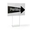 Newflager Custom Yard Signs Durable Waterproof Advertising-4