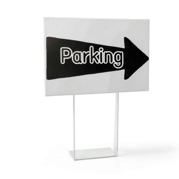 Newflager Custom Yard Signs Durable Waterproof Advertising-4
