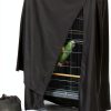 Fhiny Birdcage Cover Nylon Fabric Breathable Waterproof-0