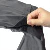 Colorday Bird Cage Cover Durable Polyester Easy Zipper-4