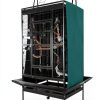 Colorday Birdcage Cover Large Cage Breathable Sleep Aid-2