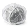 ISMARTEN Bird Cage Cover Seed Catcher Nylon Mesh Parakeet-2