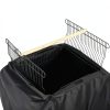 Colorday Bird Cage Cover Durable Polyester Easy Zipper-3