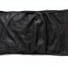 ISMARTEN Bird Cage Cover Feather Seed Catcher Nylon Mesh-1