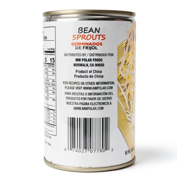 Bamboo Shoots by MW Polar Fresh Grocery-2