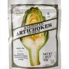 Trader Joe's Marinated Artichoke Hearts Ready-2