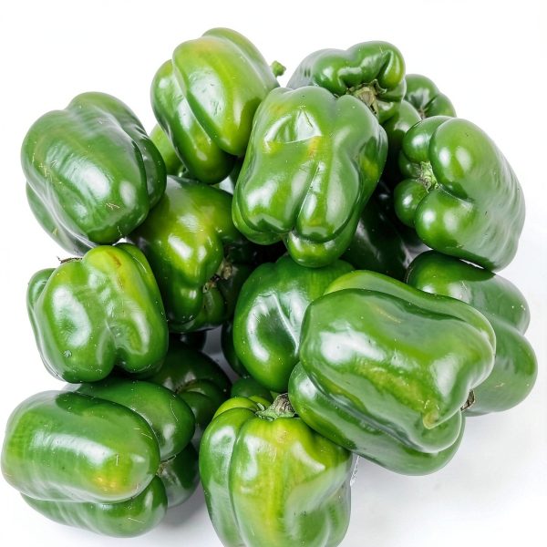 Diced Bell Pepper Unpretentious Dried Sweet-3