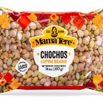 Lupini Beans Mama Tere Premium 14oz Pack for Healthy Snacks-0