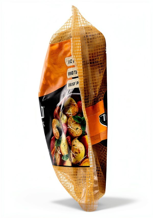 Fresh Cut Produce PRODUCE 48 Ounce Grocery Gourmet Food-4