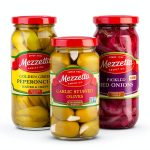 Mezzetta Greek Peperoncini Snack-0