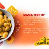 Lupini Beans Mama Tere Premium 14oz Pack for Healthy Snacks-2
