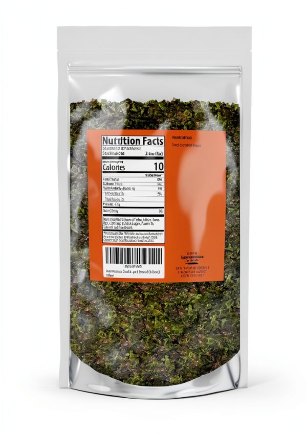 Diced Bell Pepper Unpretentious Dried Sweet-1