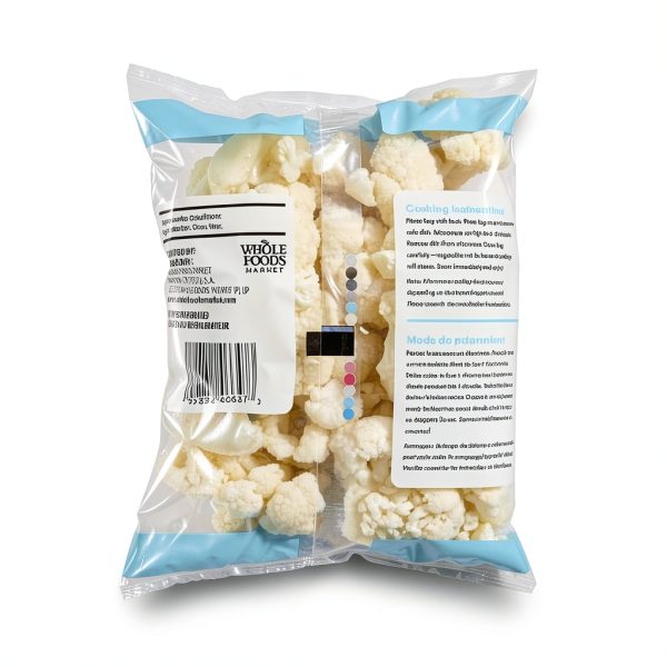 Pre-washed Fresh Cut Vegetables 365 by Whole Foods, 12 oz Microwave-1