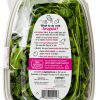 Organic Baby Carrots Organicgirl 5oz Triple‑Washed Resealable Pack-2