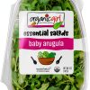 Organic Baby Carrots Organicgirl 5oz Triple‑Washed Resealable Pack-0