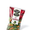 Taylor Farms Fresh Veggie Medley 12oz Broccoli Carrot Snow Pea Mix-1