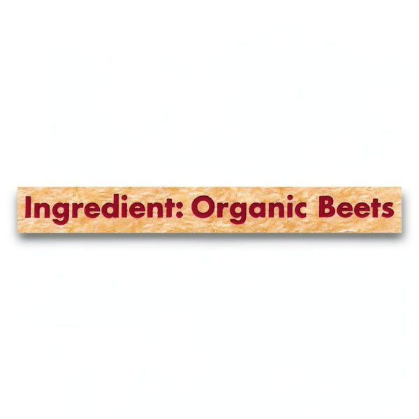 Love Beets Organic Cooked Beets Ready-to-Eat 8.8 Ounce Pack-7
