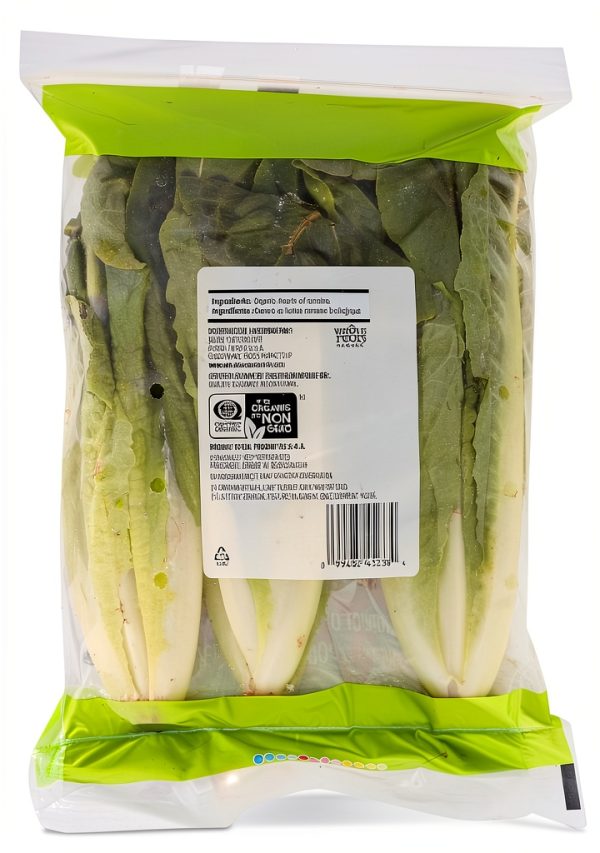 Whole Foods 365 Fresh Cut Carrots 12 Ounce Bag Model 188557-2