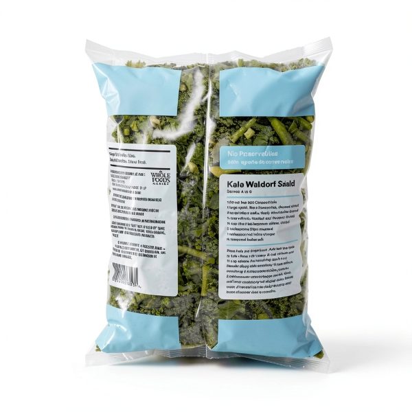 Whole Foods Market Fresh Cut Veggies 16 oz Non GMO Ready to Eat-1