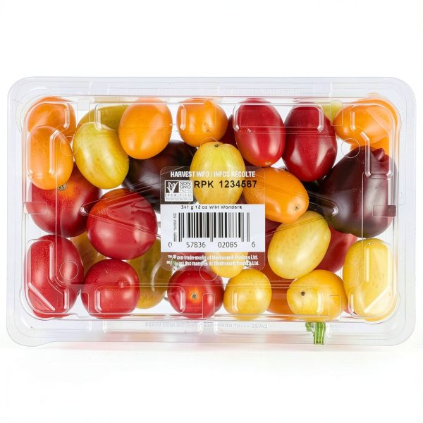 Tomato Mix 12 Ounce Non GMO Rich in Lycopene by Sunset Produce-1