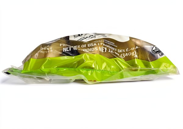 Whole Foods 365 Fresh Cut Carrots 12 Ounce Bag Model 188557-7