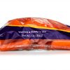 Produce Fresh Carrots Packaged 16 Ounce Crisp Whole Baby Carrots-2