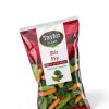 Taylor Farms Fresh Veggie Medley 12oz Broccoli Carrot Snow Pea Mix-4