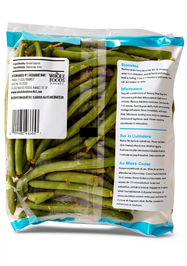 365 Everyday Value Fresh Cut Mixed Vegetables 12oz Pre‑washed Bag-1