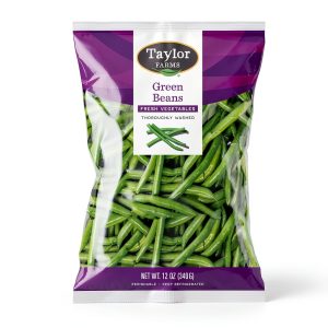 Taylor Farms Fresh Cut Vegetables 12 Ounce Washed and Ready-0
