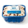 Sliced White Mushrooms 8 Ounce by Amazon Grocery Fresh Cut Vegetables-2
