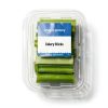 Amazon Fresh Celery Sticks 15 Ounce Ready to Eat Snack Pack-0
