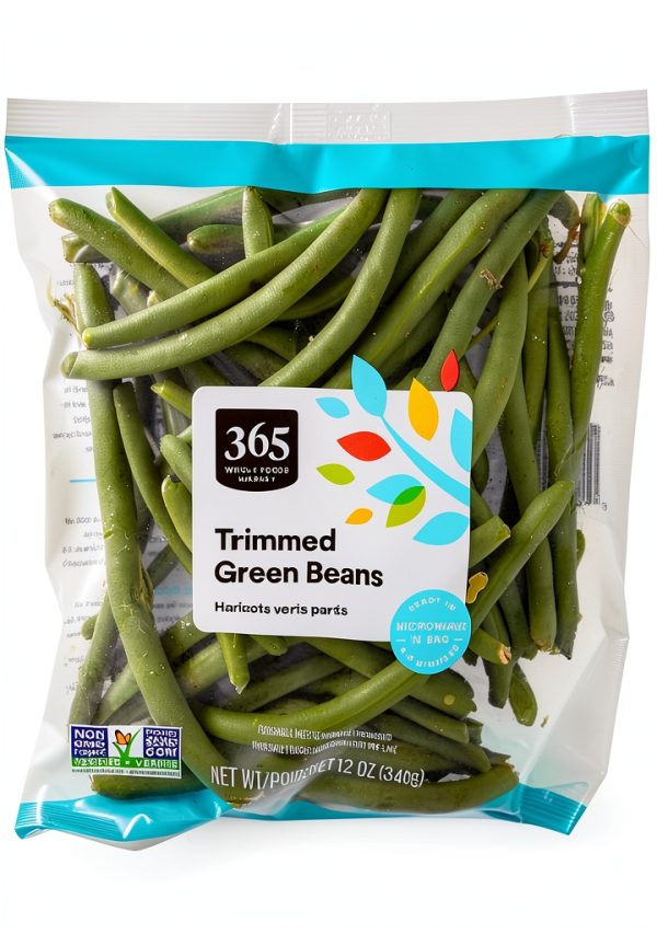 365 Everyday Value Fresh Cut Mixed Vegetables 12oz Pre‑washed Bag-0