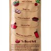 Love Beets Organic Cooked Beets Ready-to-Eat 8.8 Ounce Pack-5