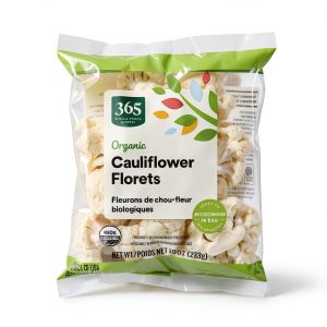 Whole Foods Market Fresh Cut Mixed Veggies 10oz Steamable Bag-0