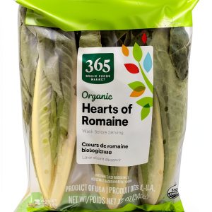 Whole Foods 365 Fresh Cut Carrots 12 Ounce Bag Model 188557-0