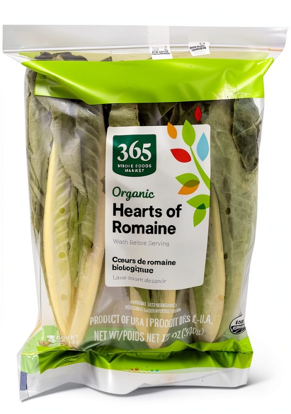 Whole Foods 365 Fresh Cut Carrots 12 Ounce Bag Model 188557-0