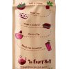 Love Beets Organic Cooked Beets Ready-to-Eat 8.8 Ounce Pack-1